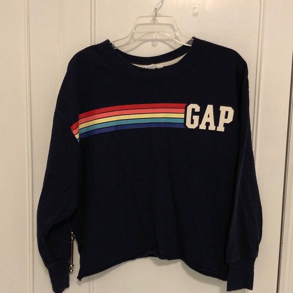 GAP Sweatshirt - Picture 1 of 5
